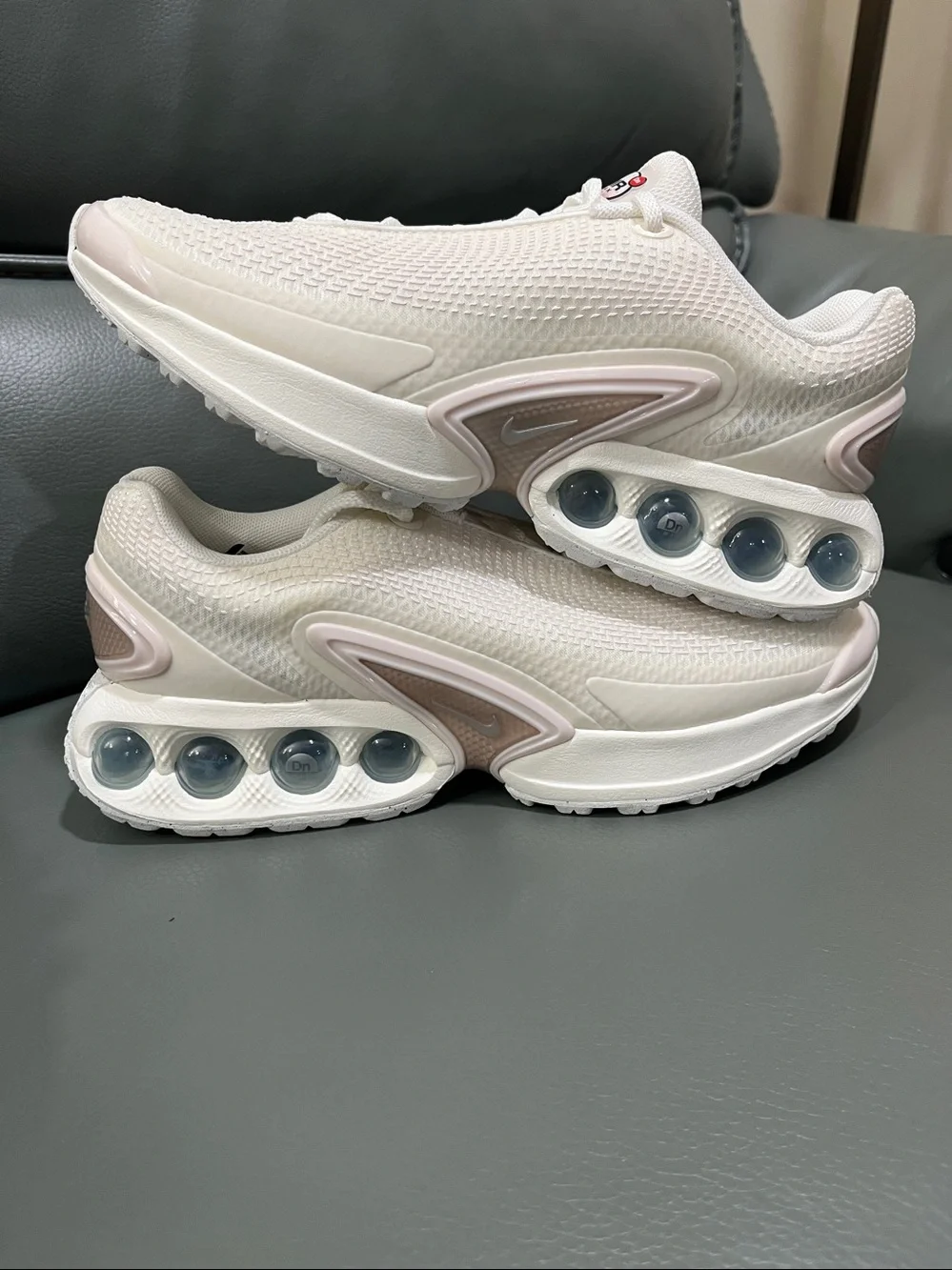 Nike no box
